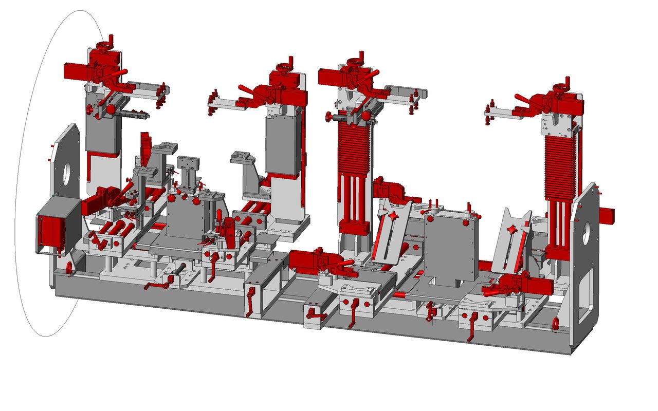 Geringe Losgrößen – Hohe Varianz