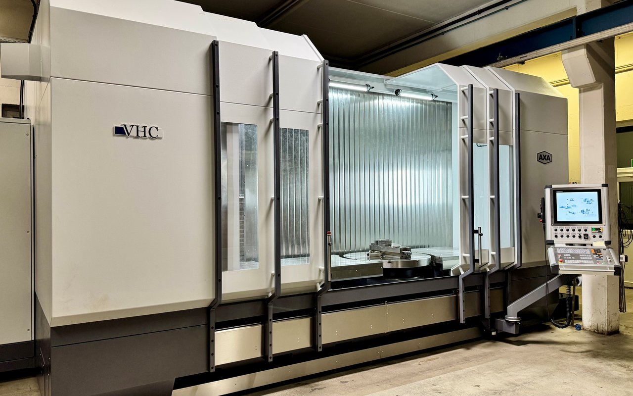 DKT Thielgen GmbH investiert trotz politisch unsicherer Zeiten in seine Fertigung