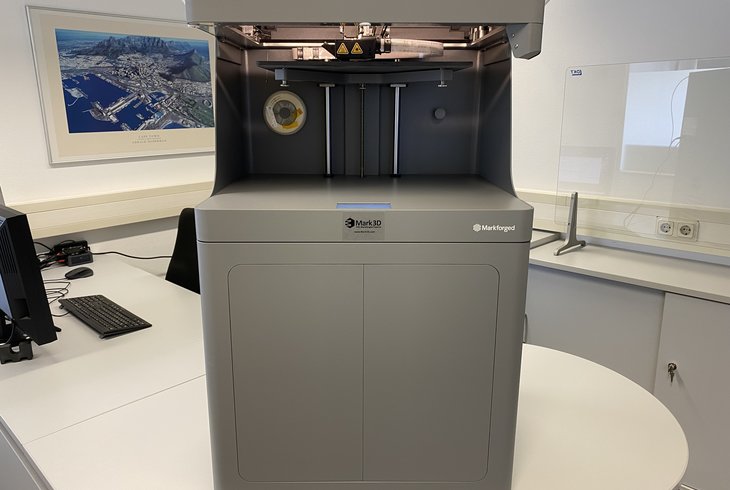 3D-Drucker, 3D-Druck